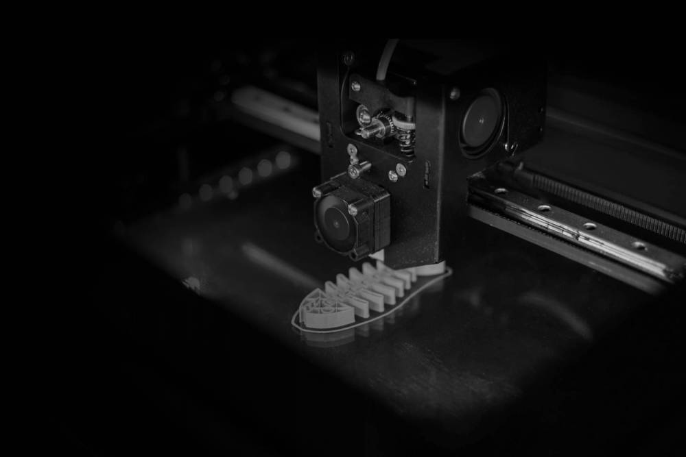 imprimante 3D Poulan-Pouzol